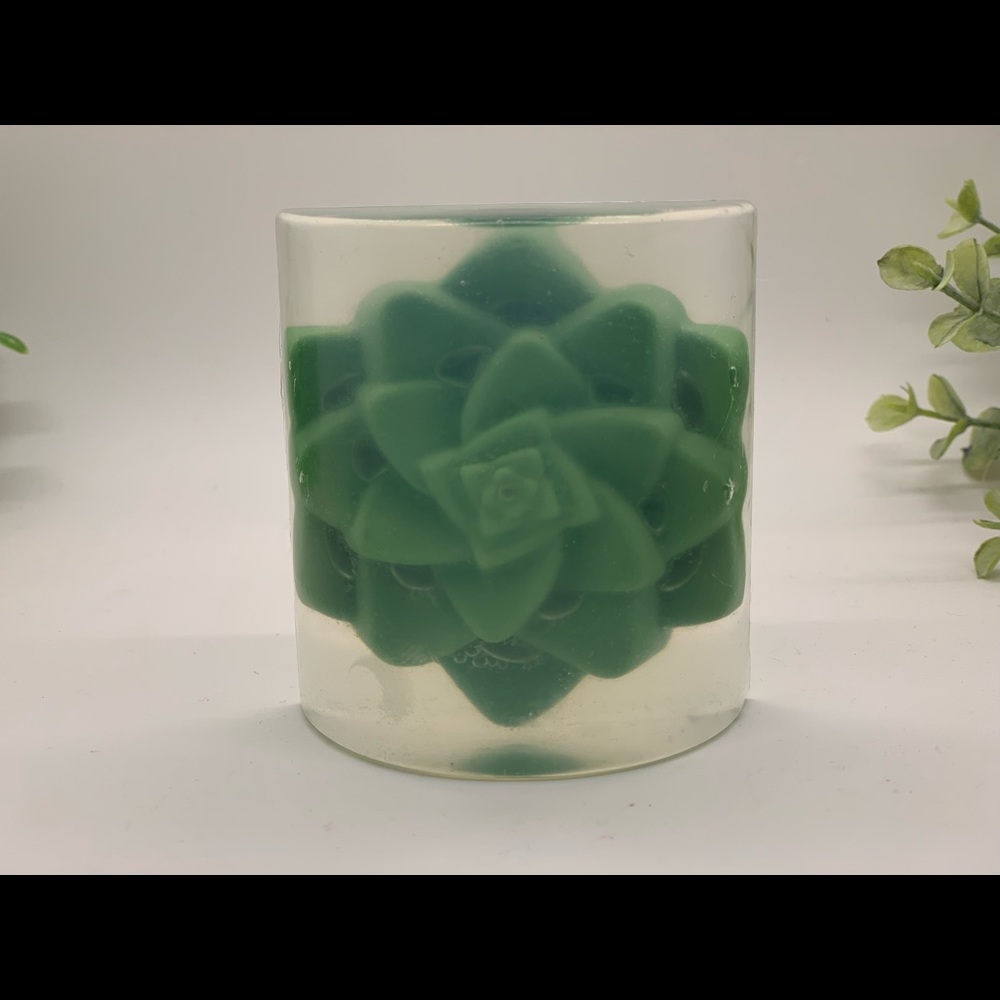 Cactus soap - Picture 3 of 3